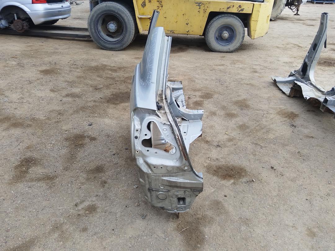 Крыло заднее левое KL1H5Q Toyota Avensis купить на авторазборке