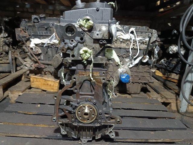 Двигатель 2PH1T8 Seat Altea купить на авторазборке