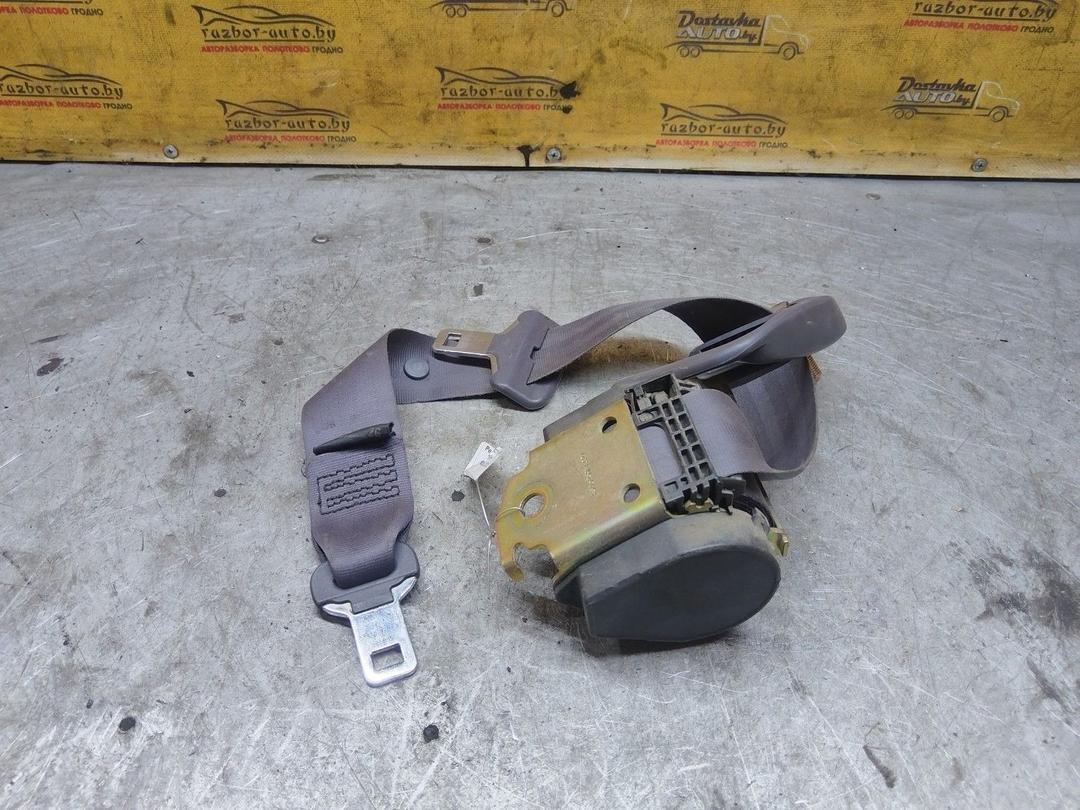 Ремень безопасности задний левый 9MP5OH Renault Espace купить