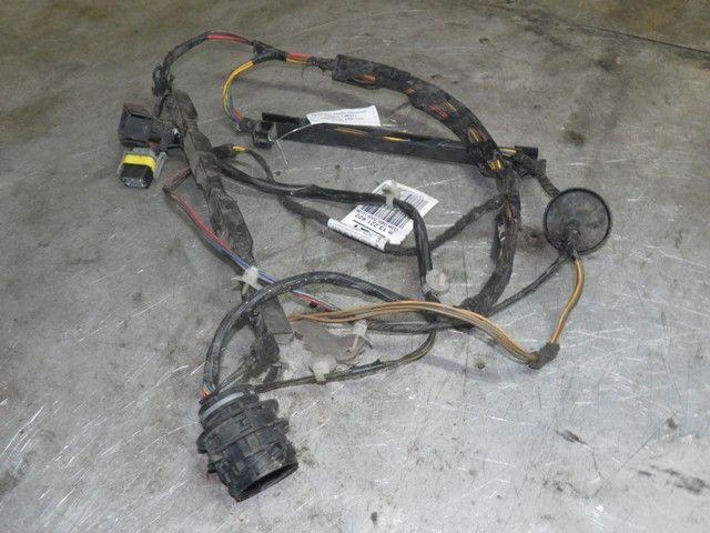 Проводка двери передней правой T8EOY1 Opel Corsa - Фото 5