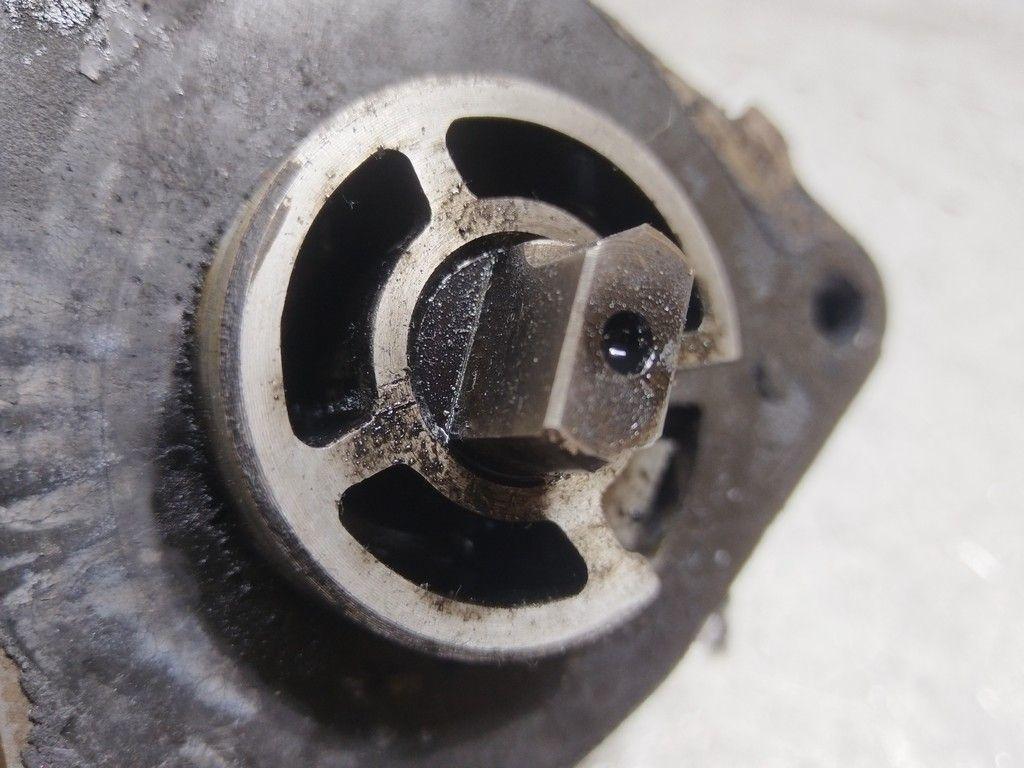 Насос вакуумный 16C67Y Fiat  - Фото 4