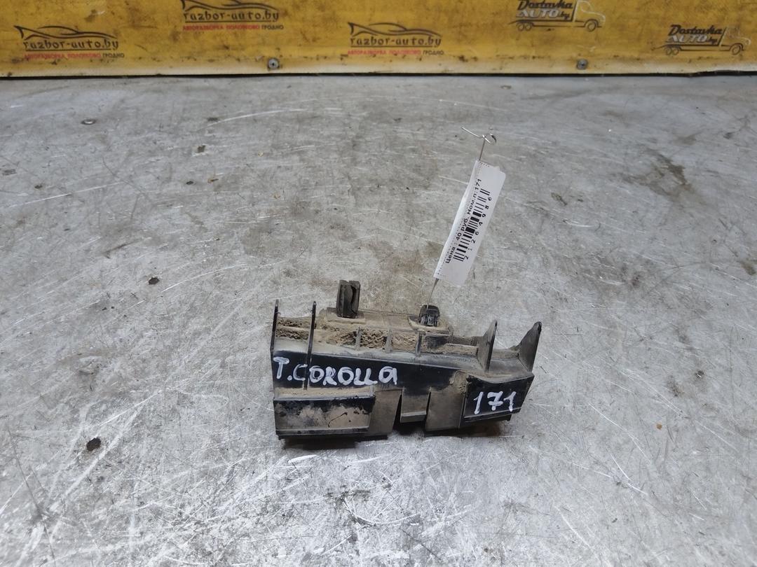Кронштейн крепления бампера заднего F6ZIWY Toyota Corolla купить с доставкой