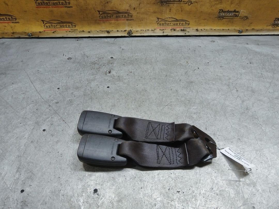 Замок ремня безопасности USFMBW Honda Accord купить