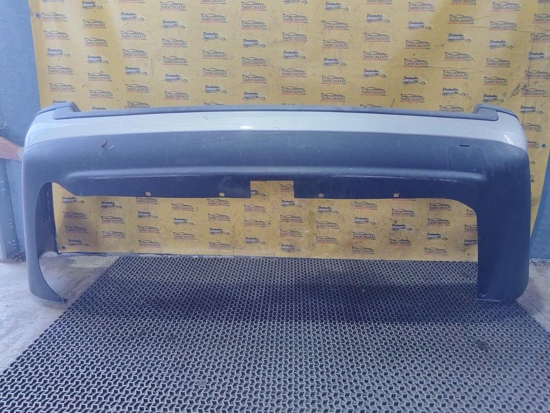 Бампер задний 7KSXXB Volvo V70 undefined