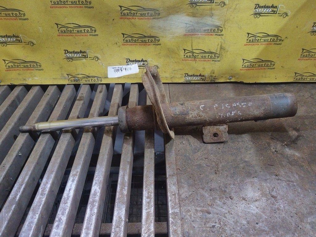 Амортизатор передний левый 27LIMP Citroen Xsara Picasso - Фото 3