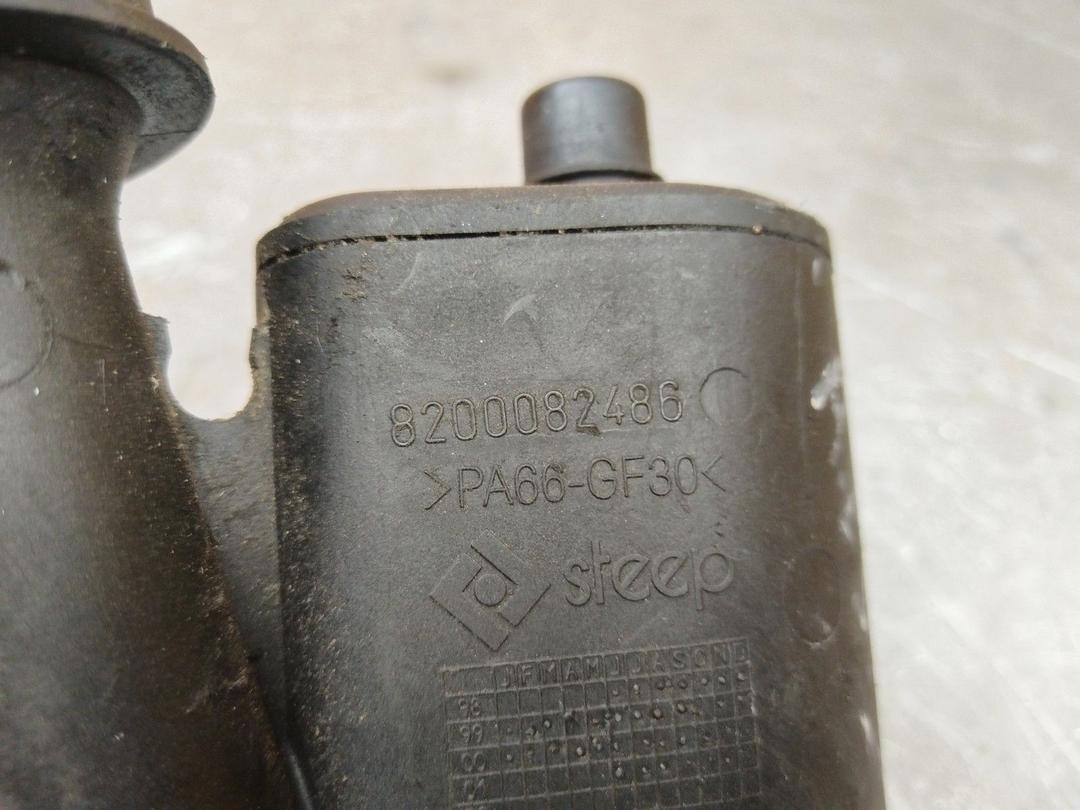 Маслоотделитель (сапун) SPRKVM Renault Espace купить с доставкой