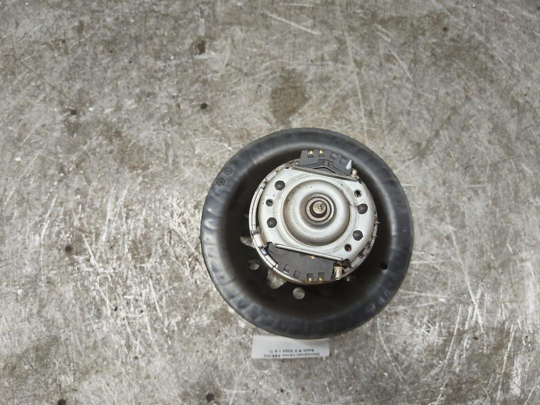 Моторчик печки A6EINQ Saab 9-3 купить в магазине запчастей бу