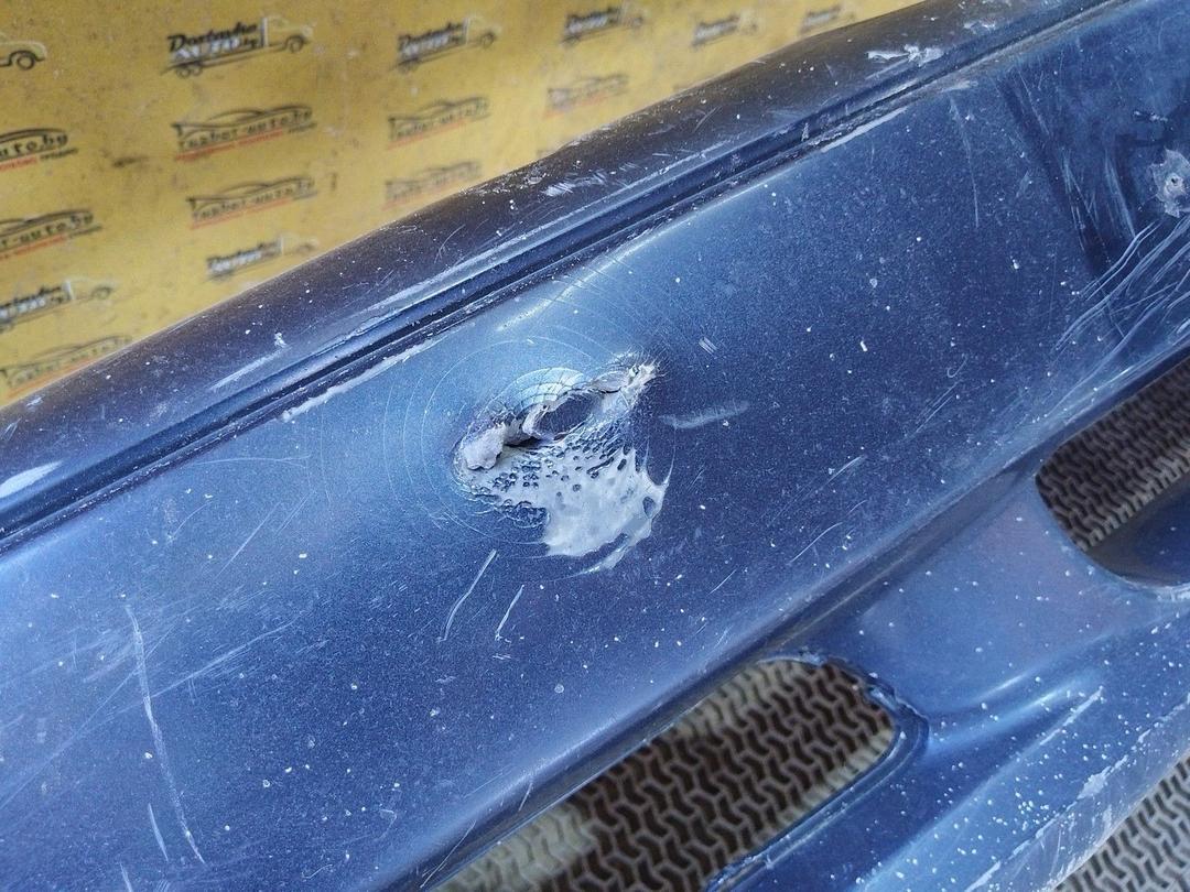 Бампер передний QQAMW2 Volvo V70 купить