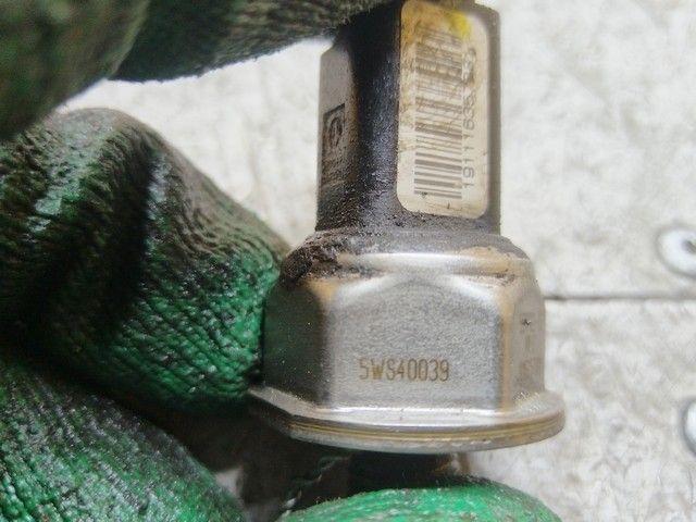 Датчик давления топлива JFHVIR Renault Scenic купить в магазине запчастей бу