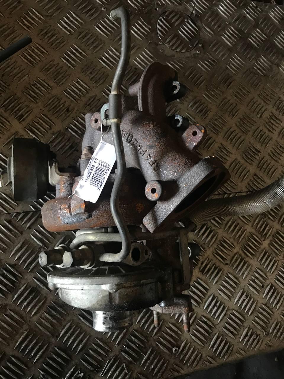 Турбина A90C3A купить