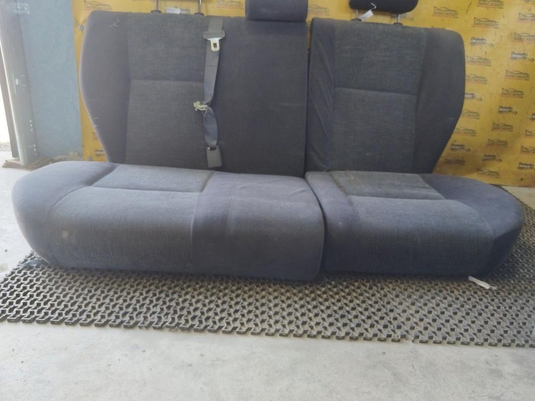 Салон (комплект сидений) CWBQGN Toyota Corolla купить в магазине запчастей бу