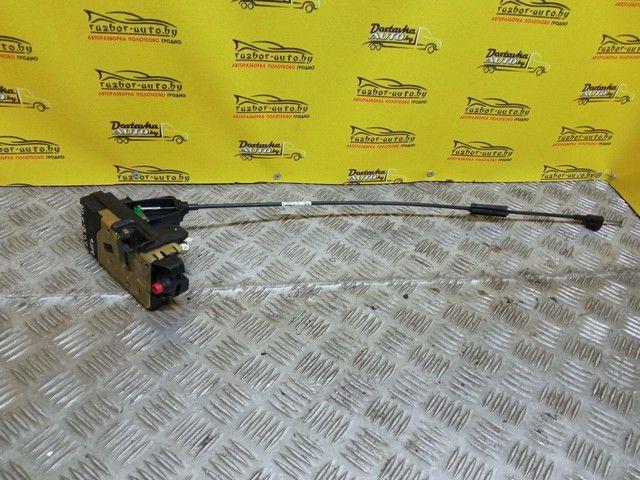 Замок двери задней левой FDG0CL Opel Vectra - Фото 1