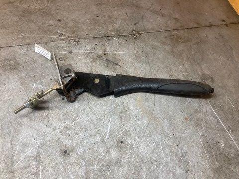 Рычаг ручного тормоза (ручника) 2IVTMN Peugeot 206