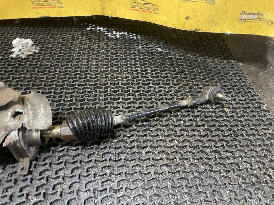 Рулевая рейка 5MKAMD Audi A3 - Фото 2