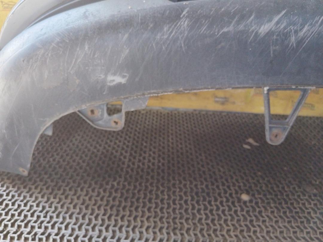 Бампер передний HH8RQ1 Volkswagen Touran - Фото 25