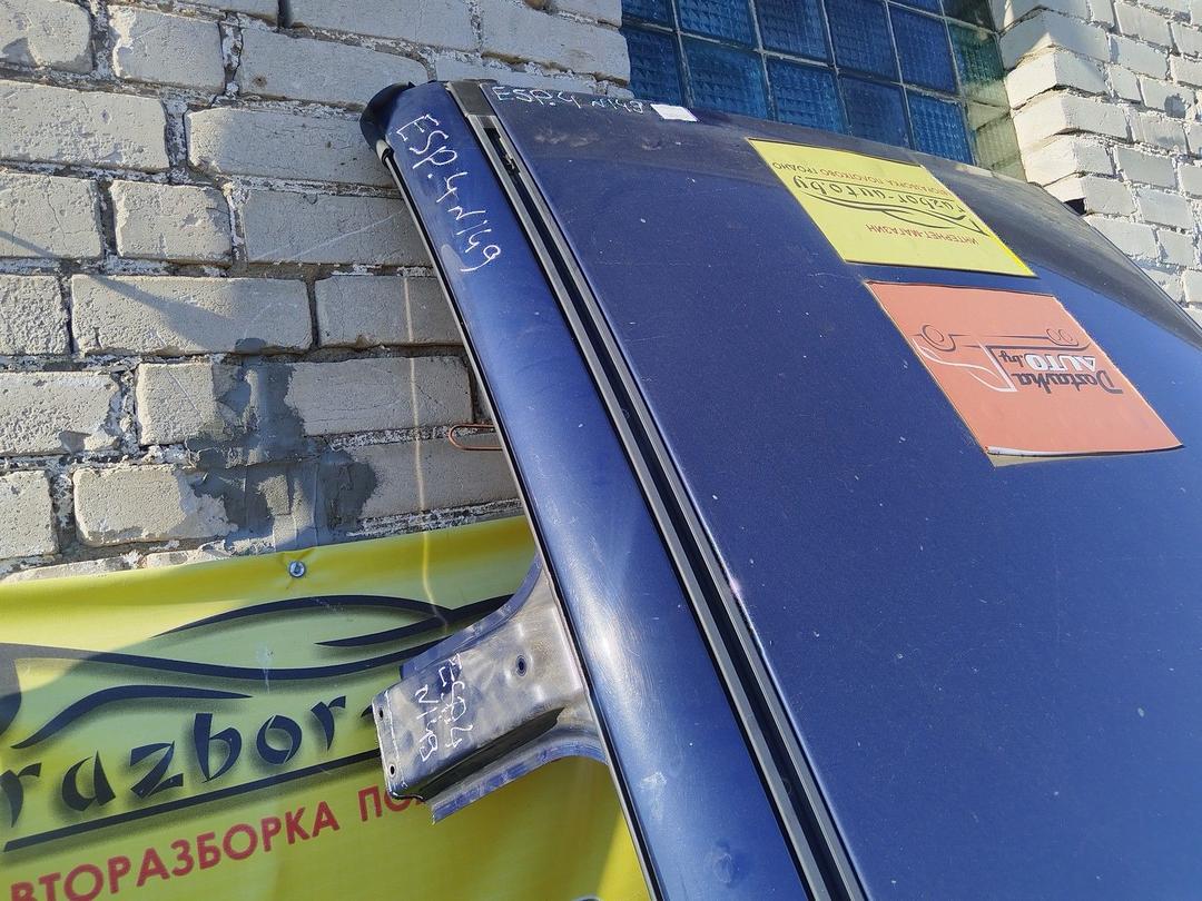 Крыша 6HHH0N Renault Espace купить с доставкой