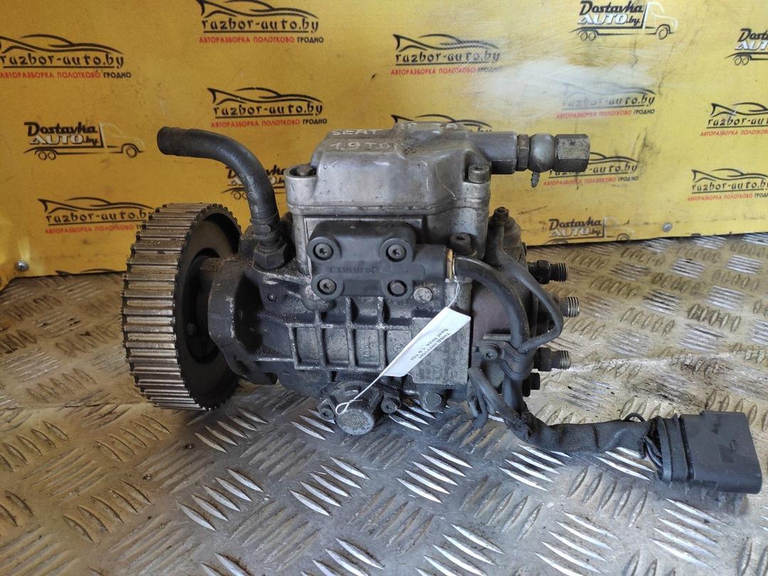 ТНВД HNV1QH Seat Ibiza купить с доставкой