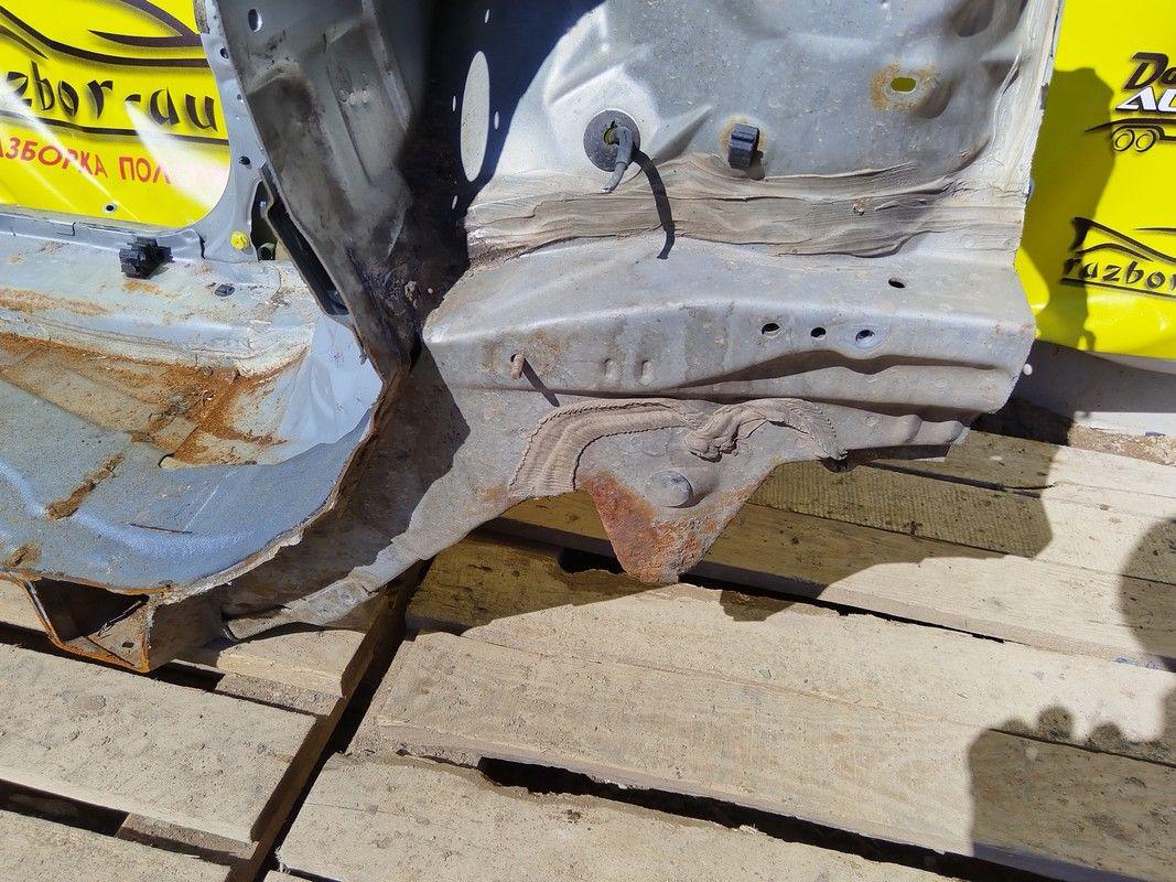 Стойка кузовная передняя левая BCTXEV Toyota Avensis Verso undefined