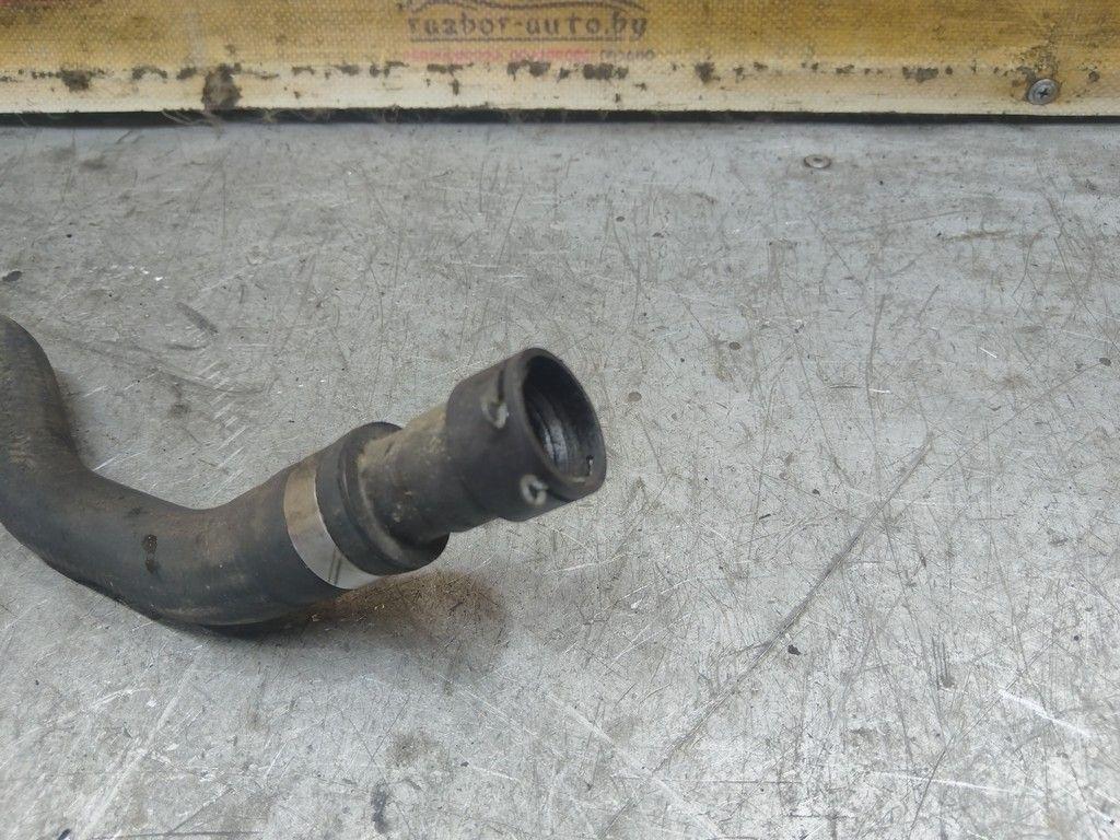 Патрубок отопителя (печки) ZW8WKD Ford Mondeo - Фото 2