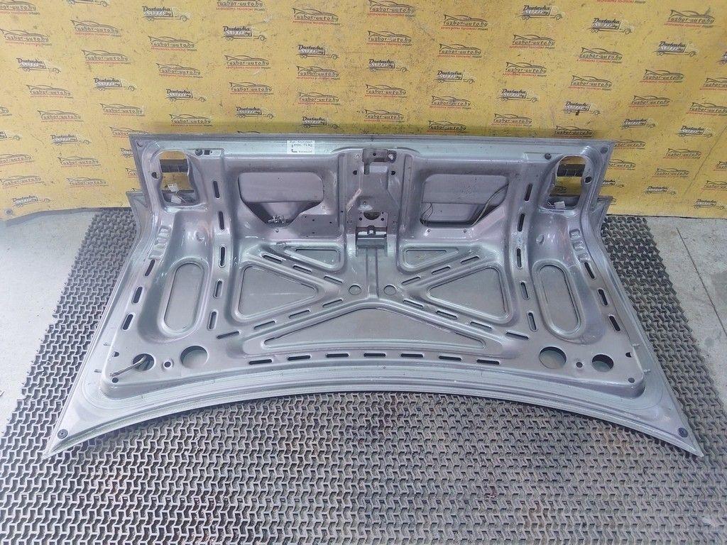 Крышка багажника (дверь 3-5) DGF107 Audi 100 - Фото 5