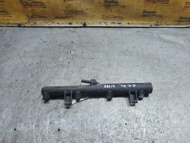 Топливная рампа 69ATF9 Citroen C4 Grand Picasso купить с доставкой