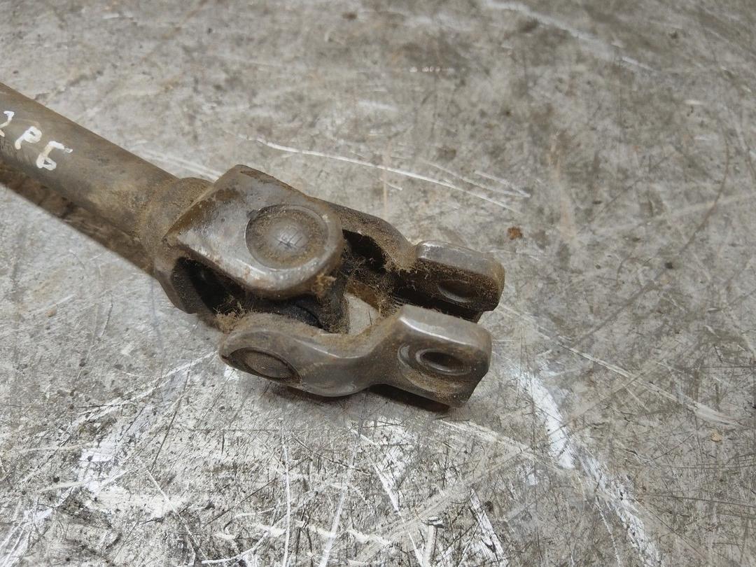 Рулевой карданчик 6OXA6T Fiat Punto купить в магазине запчастей бу