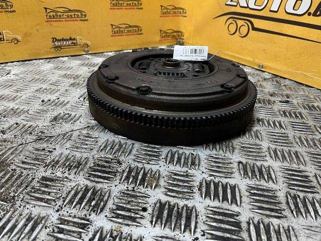 Комплект сцепления DWVSUA Volkswagen Golf - Фото 3