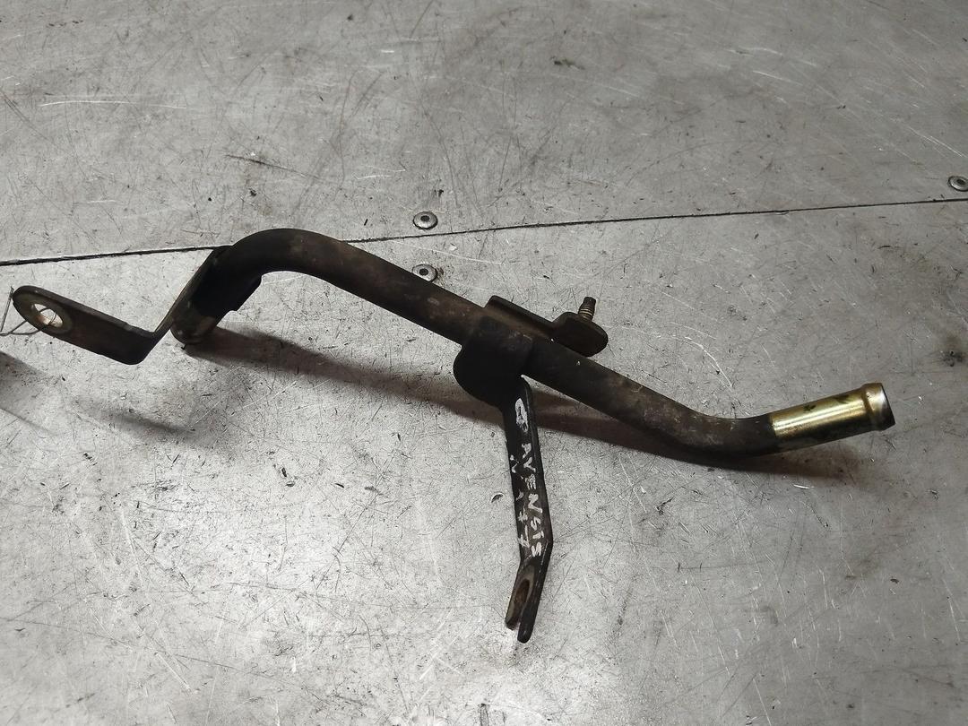 Трубка охлаждающей жидкости металлическая PPB38Y Toyota Avensis - Фото 1