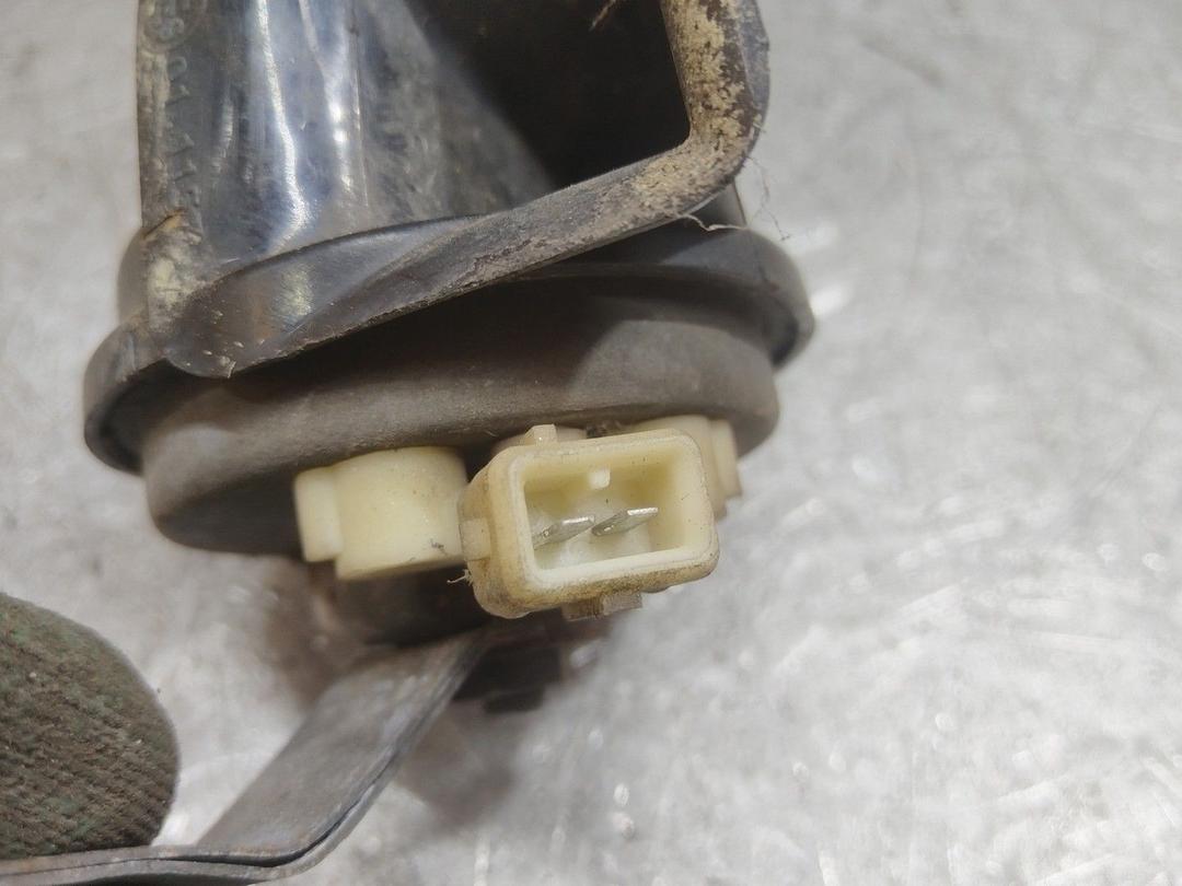 Сигнал (клаксон) C708GW Citroen Xsara Picasso - Фото 4