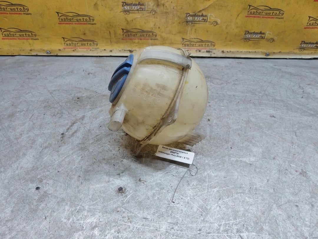 Бачок расширительный ER5FTA Volkswagen Polo купить с доставкой