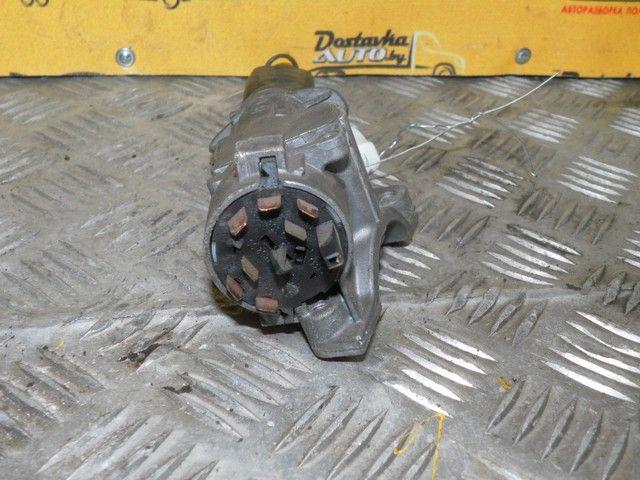 Замок зажигания HUI5DC Volkswagen Passat купить в магазине запчастей бу