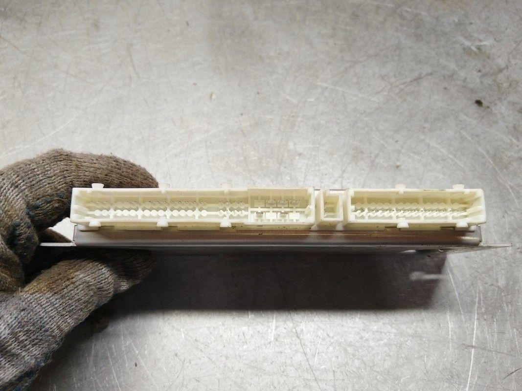 Блок управления ABS H57GGG Mercedes C W202 купить с доставкой