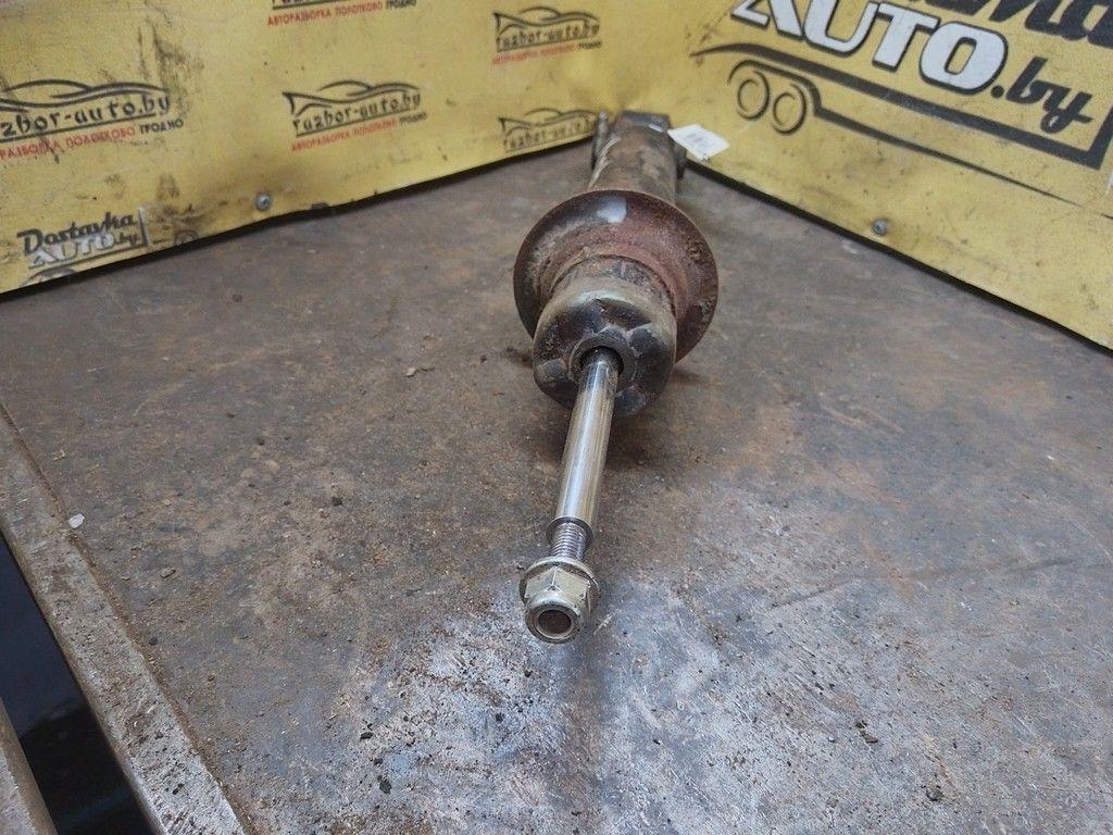 Амортизатор передний левый 6791T1 Peugeot 407 - Фото 3