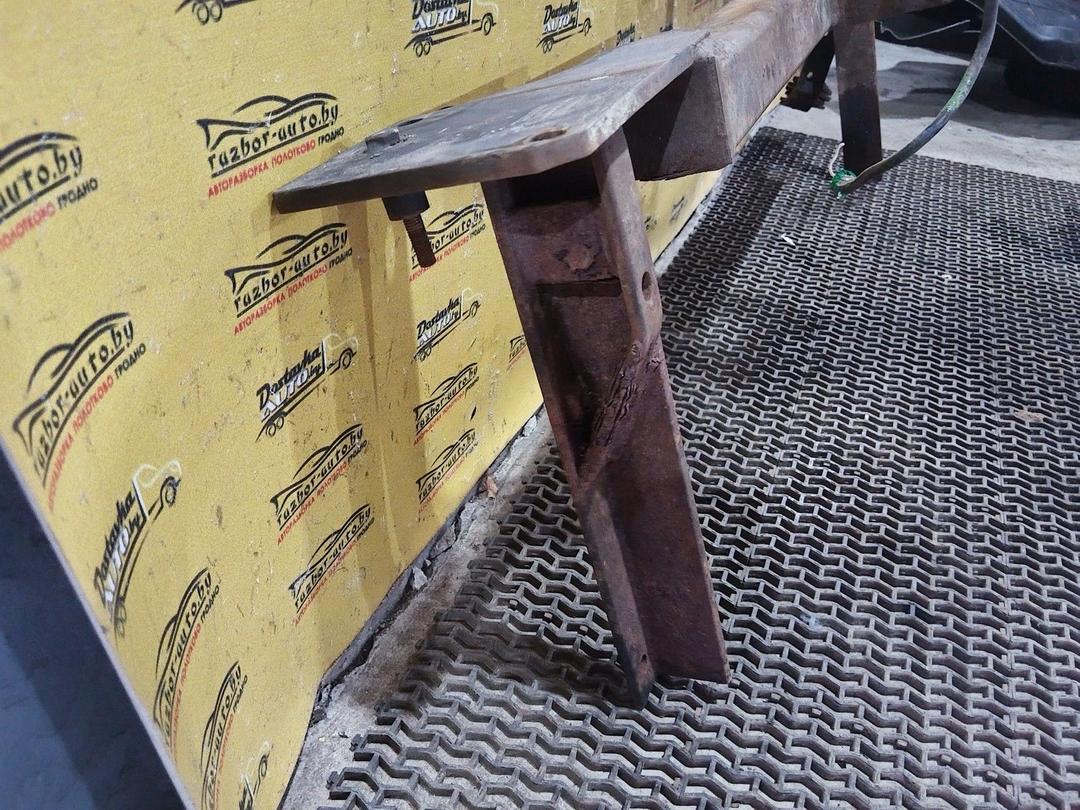 Прицепное устройство (фаркоп) 56K23G Audi 100 купить на авторазборке