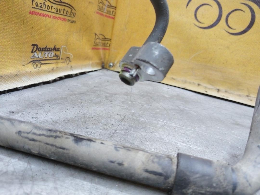 Трубка кондиционера 86J665 Seat Toledo - Фото 8