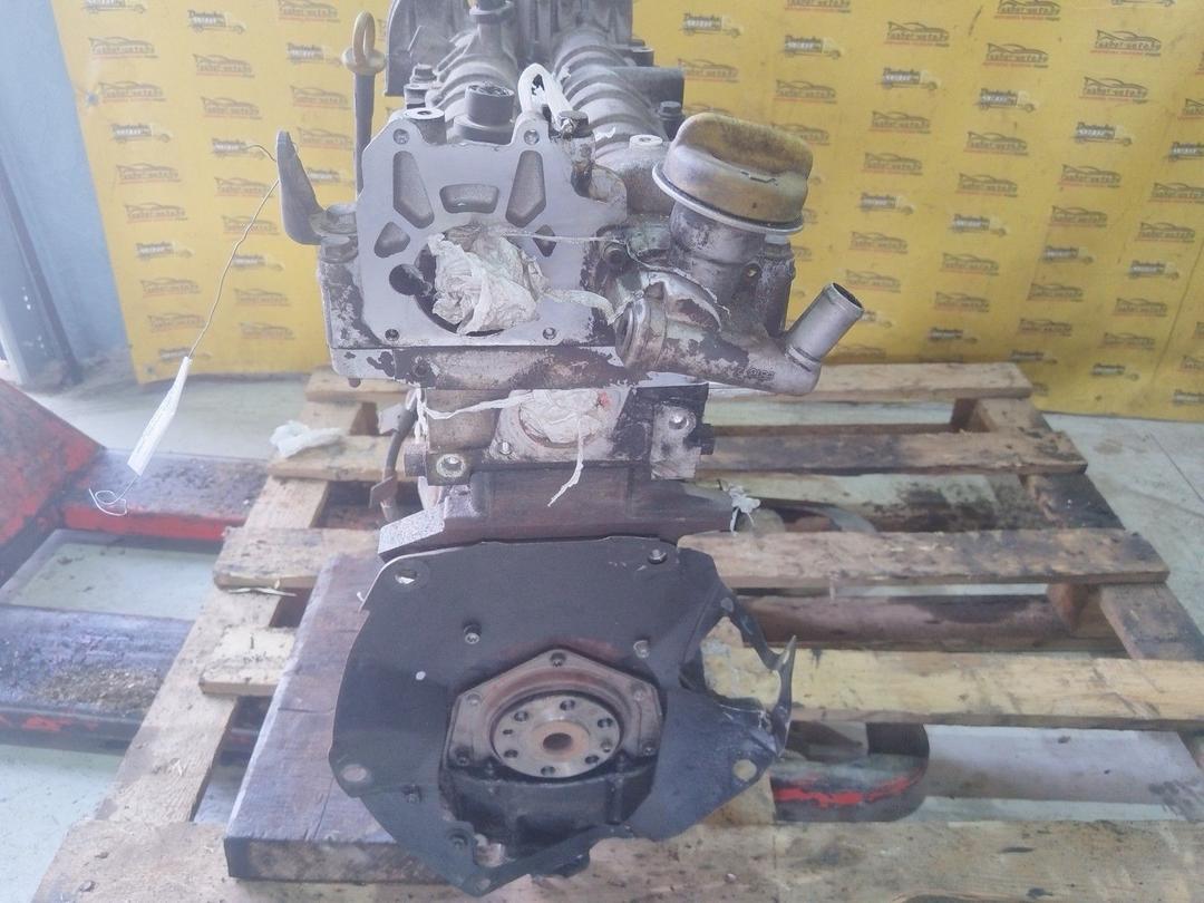 Двигатель K2NJZ4 Opel Signum купить