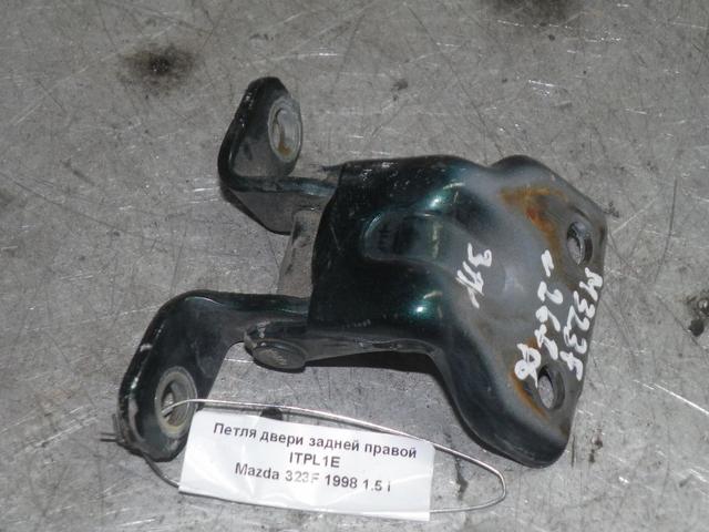 Петля двери задней правой ITPL1E Mazda 323F