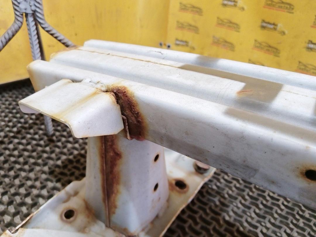 Усилитель бампера переднего OKOO3U Ford Fusion - Фото 8