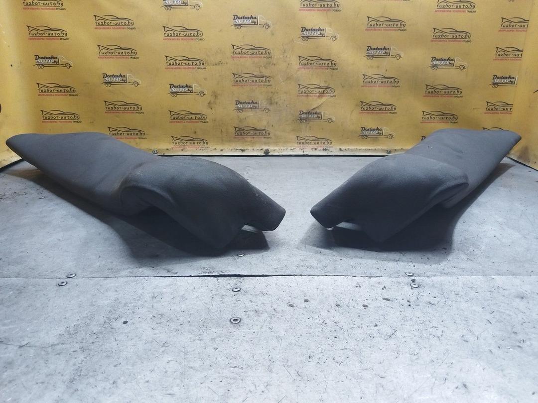 Салон (комплект сидений) ZHRS6C Volkswagen Passat undefined