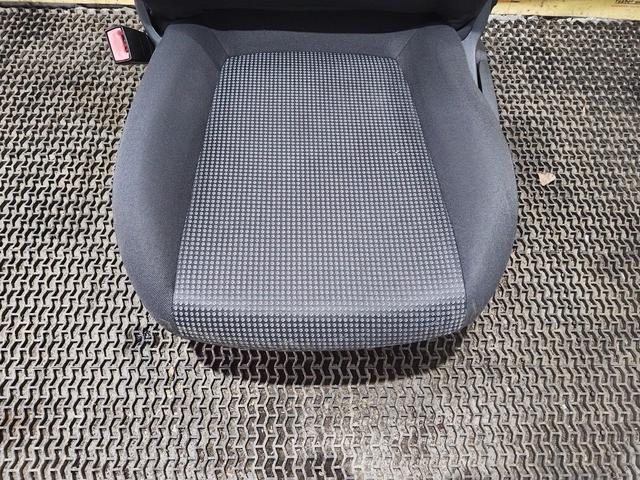 Салон (комплект сидений) ZWM6NT Opel Corsa - Фото 3