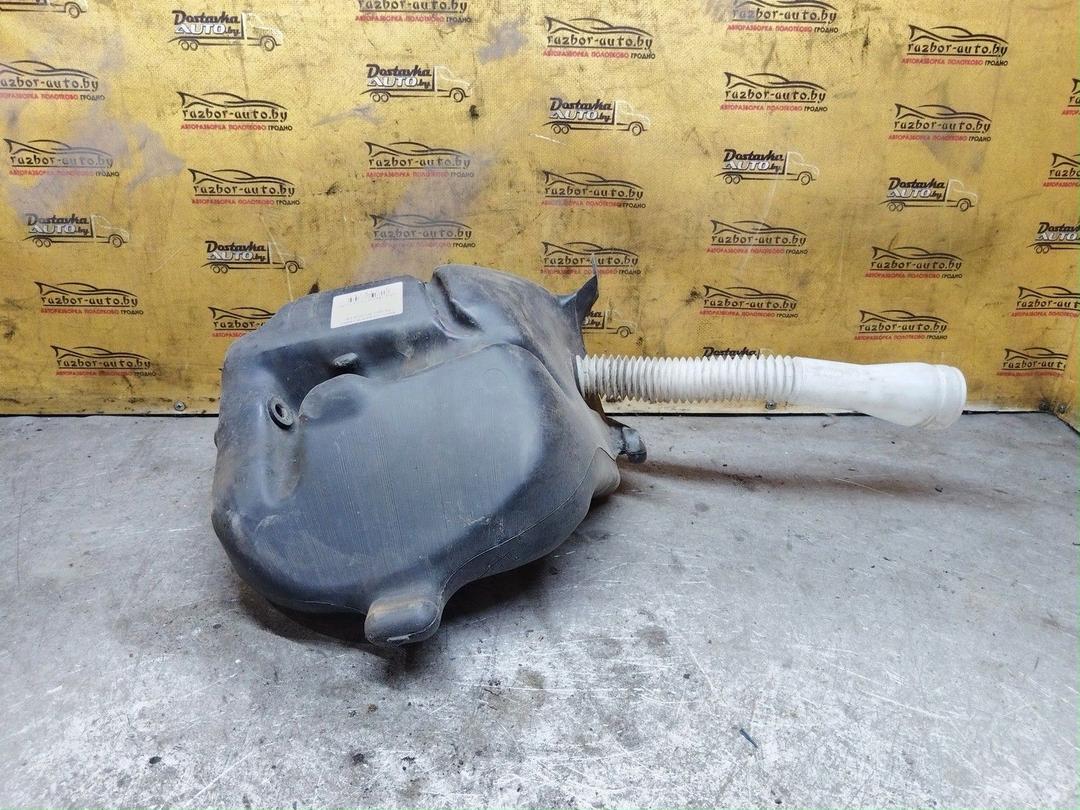 Бачок омывателя L4GALY Peugeot 307 купить с доставкой