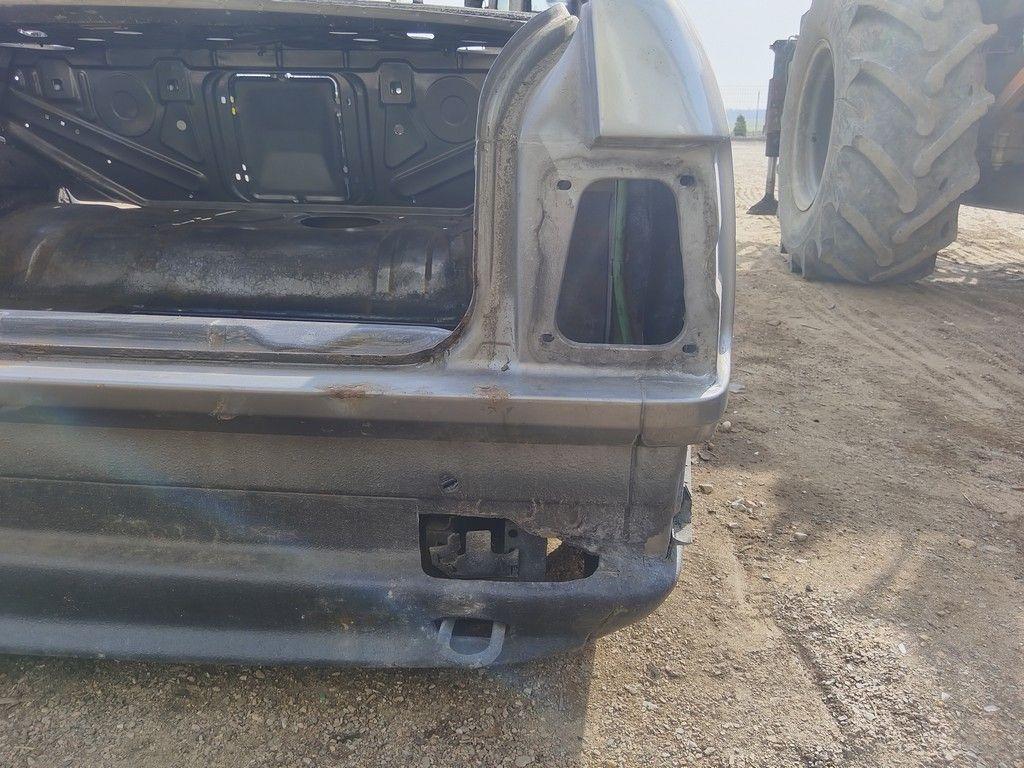 Крыло заднее правое 972RHG Audi 100 - Фото 7