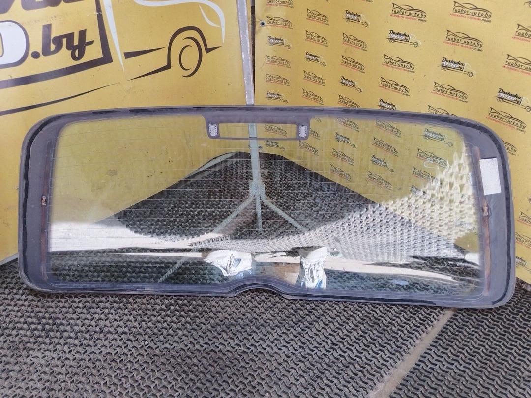 Стекло заднее VD3IJI Seat Alhambra купить с доставкой