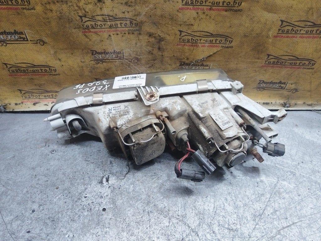 Фара правая L8WUN5 Mazda Xedos 6 - Фото 4