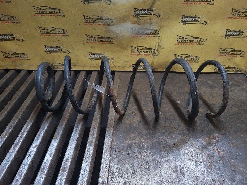 Пружина передняя 1H8LCS Peugeot 406 - Фото 3