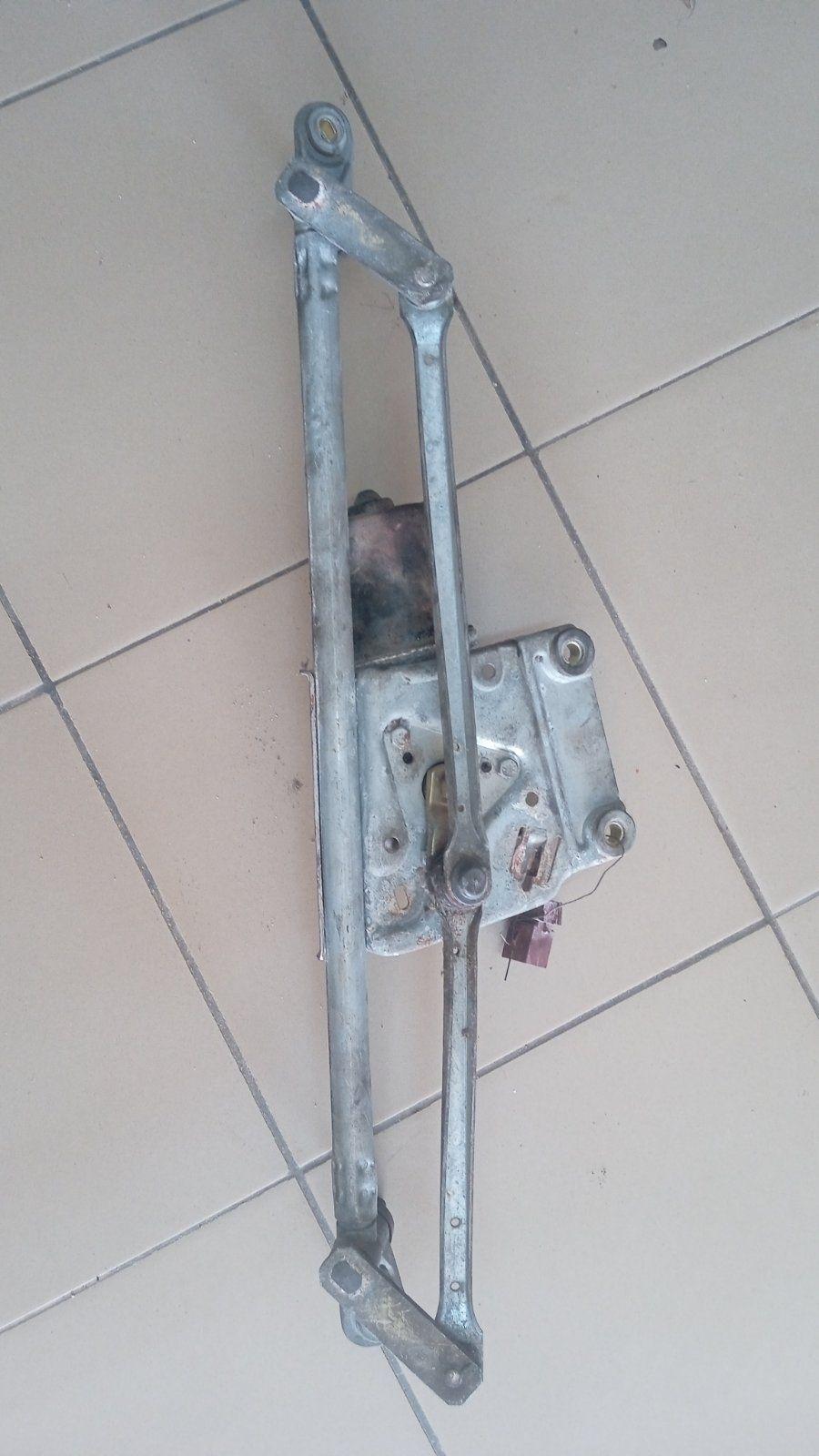 Моторчик передних стеклоочистителей (дворников) XUFY1C Peugeot 406 купить