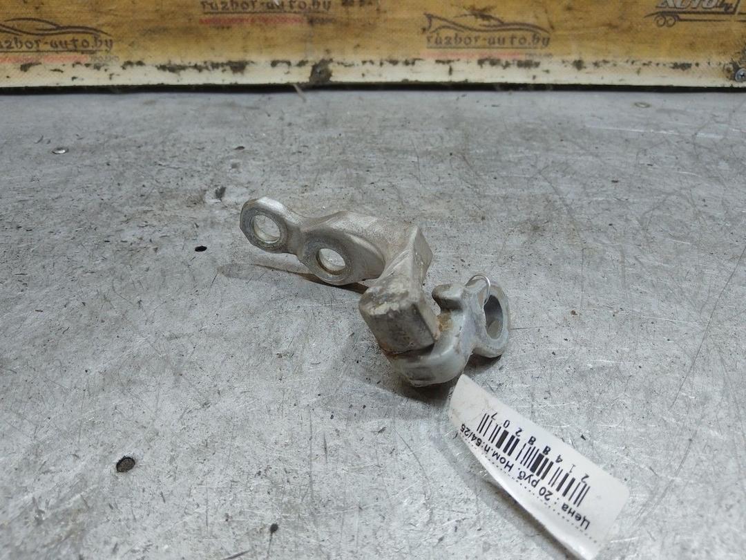 Петля двери задней правой QV8RYX Ford Focus - Фото 3