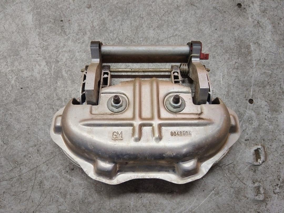 Ручка наружная задняя правая C3TO2X Opel Meriva купить