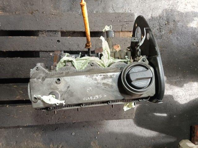 Двигатель RSS8HV Skoda Octavia купить