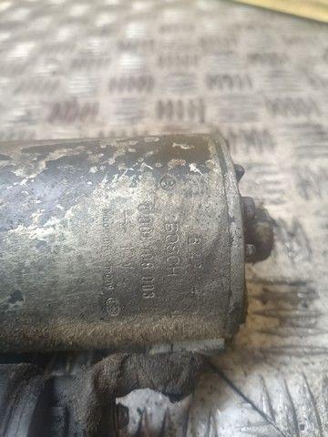 Стартер EFCJZB Mercedes E W124 - Фото 4